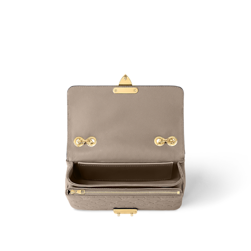 กระเป๋ารุ่น Marceau Monogram Empreinte in ผู้หญิง's กระเป๋าถือ กระเป๋าถือสำหรับผู้หญิง collections by Louis Vuitton (การย่อ/ขยายผลิตภัณฑ์)