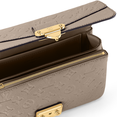 กระเป๋ารุ่น Marceau Monogram Empreinte in ผู้หญิง's กระเป๋าถือ กระเป๋าถือสำหรับผู้หญิง collections by Louis Vuitton (การย่อ/ขยายผลิตภัณฑ์)