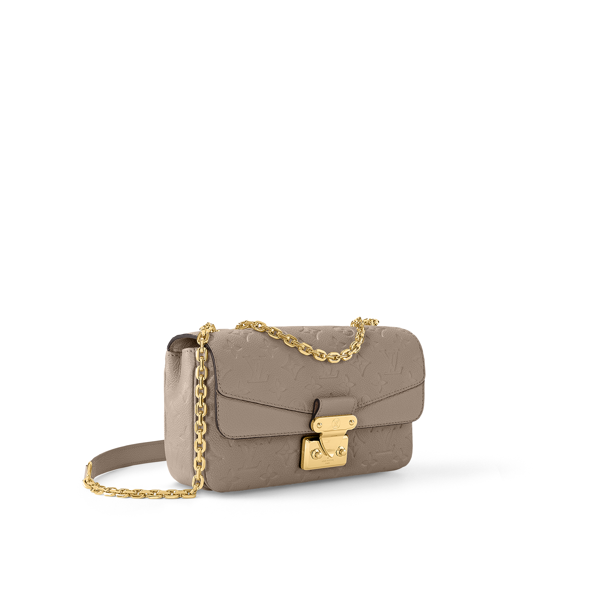 กระเป๋ารุ่น Marceau Monogram Empreinte in ผู้หญิง