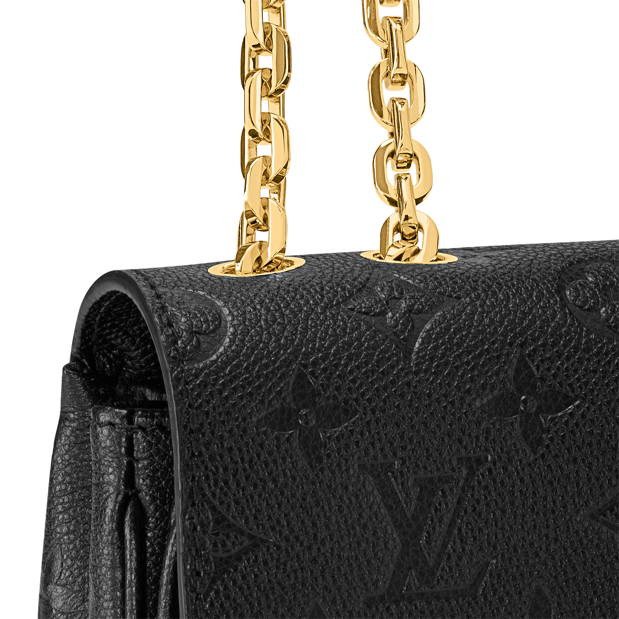 กระเป๋ารุ่น Marceau Monogram Empreinte in ผู้หญิง