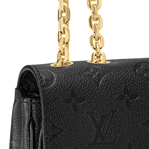กระเป๋ารุ่น Marceau Monogram Empreinte in ผู้หญิง's กระเป๋าถือ กระเป๋าถือสำหรับผู้หญิง collections by Louis Vuitton (การย่อ/ขยายผลิตภัณฑ์)
