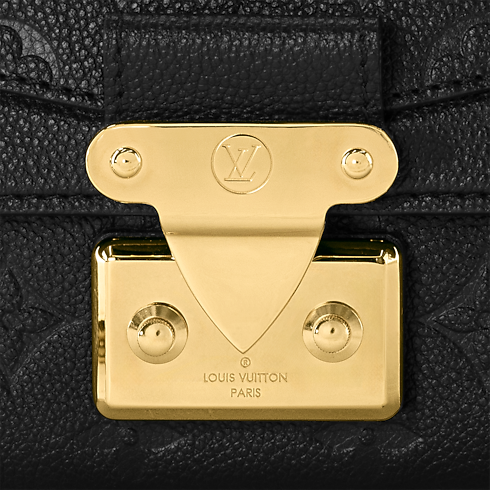 กระเป๋ารุ่น Marceau Monogram Empreinte in ผู้หญิง's กระเป๋าถือ กระเป๋าถือสำหรับผู้หญิง collections by Louis Vuitton (การย่อ/ขยายผลิตภัณฑ์)