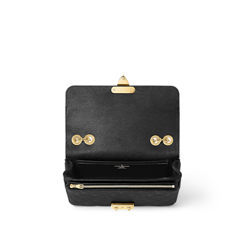 กระเป๋ารุ่น Marceau Monogram Empreinte in ผู้หญิง's กระเป๋าถือ กระเป๋าถือสำหรับผู้หญิง collections by Louis Vuitton (การย่อ/ขยายผลิตภัณฑ์)