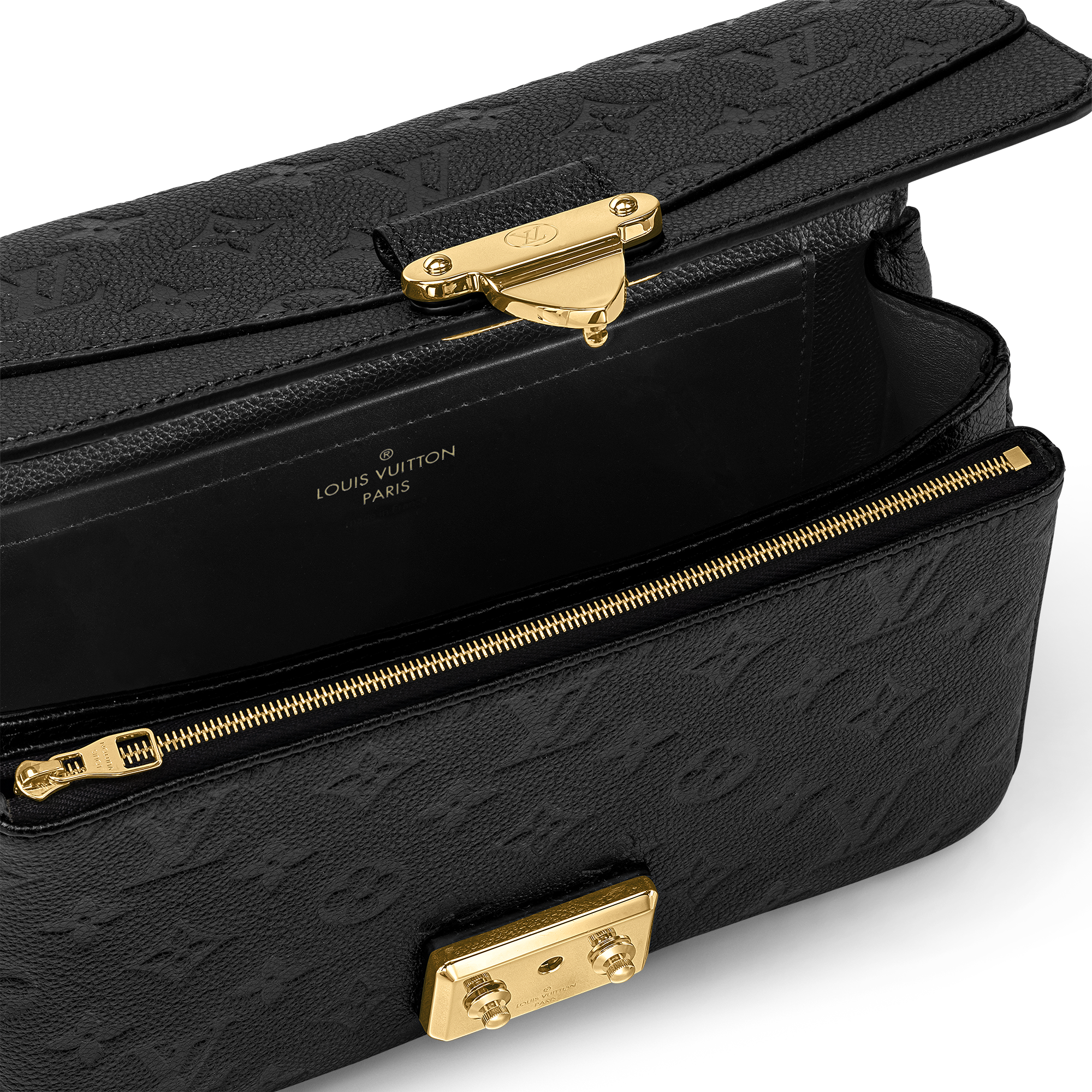 กระเป๋ารุ่น Marceau Monogram Empreinte in ผู้หญิง
