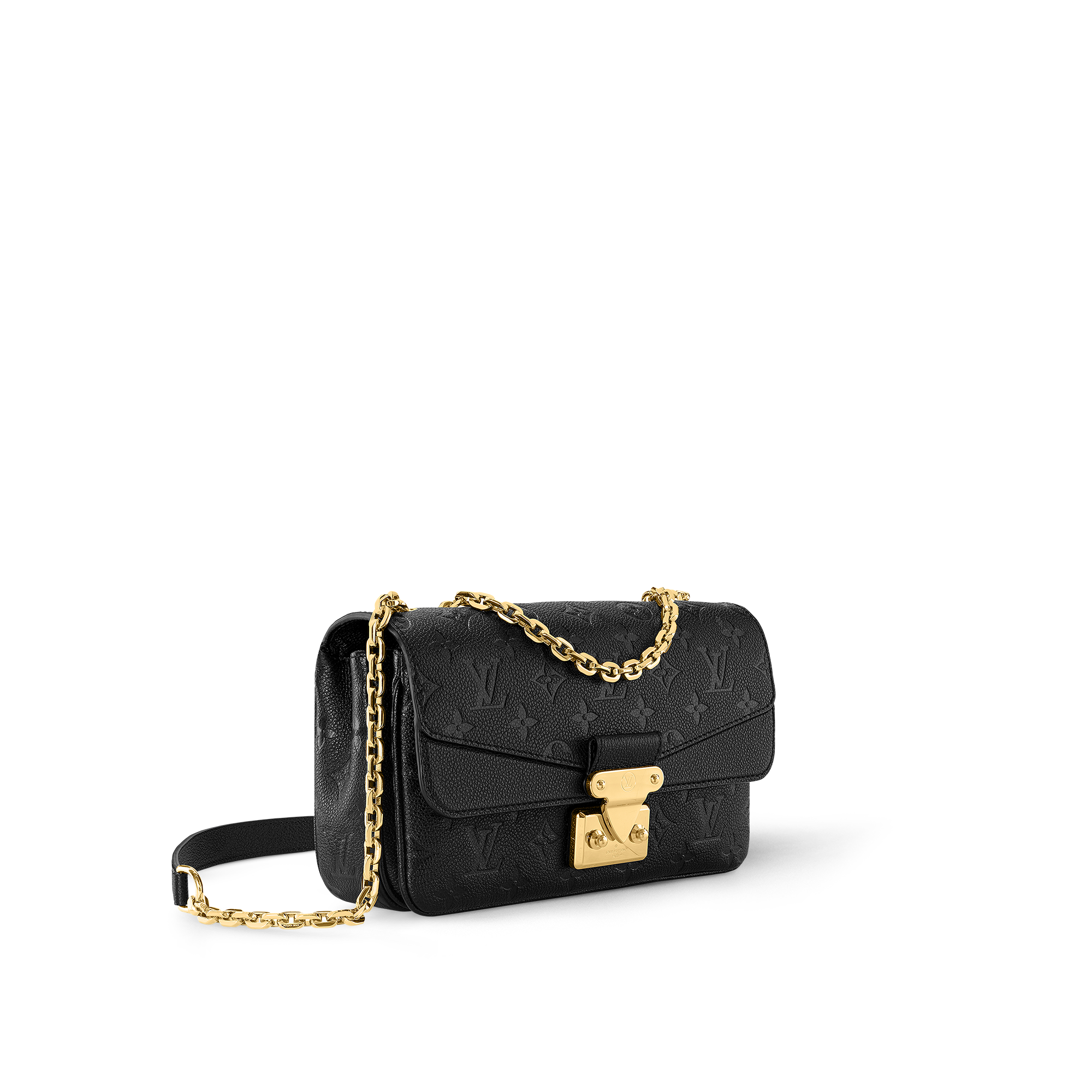 กระเป๋ารุ่น Marceau Monogram Empreinte in ผู้หญิง