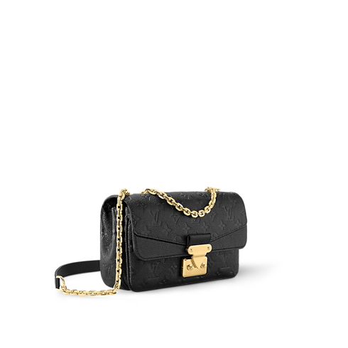 กระเป๋ารุ่น Marceau Monogram Empreinte in ผู้หญิง's กระเป๋าถือ กระเป๋าถือสำหรับผู้หญิง collections by Louis Vuitton (การย่อ/ขยายผลิตภัณฑ์)