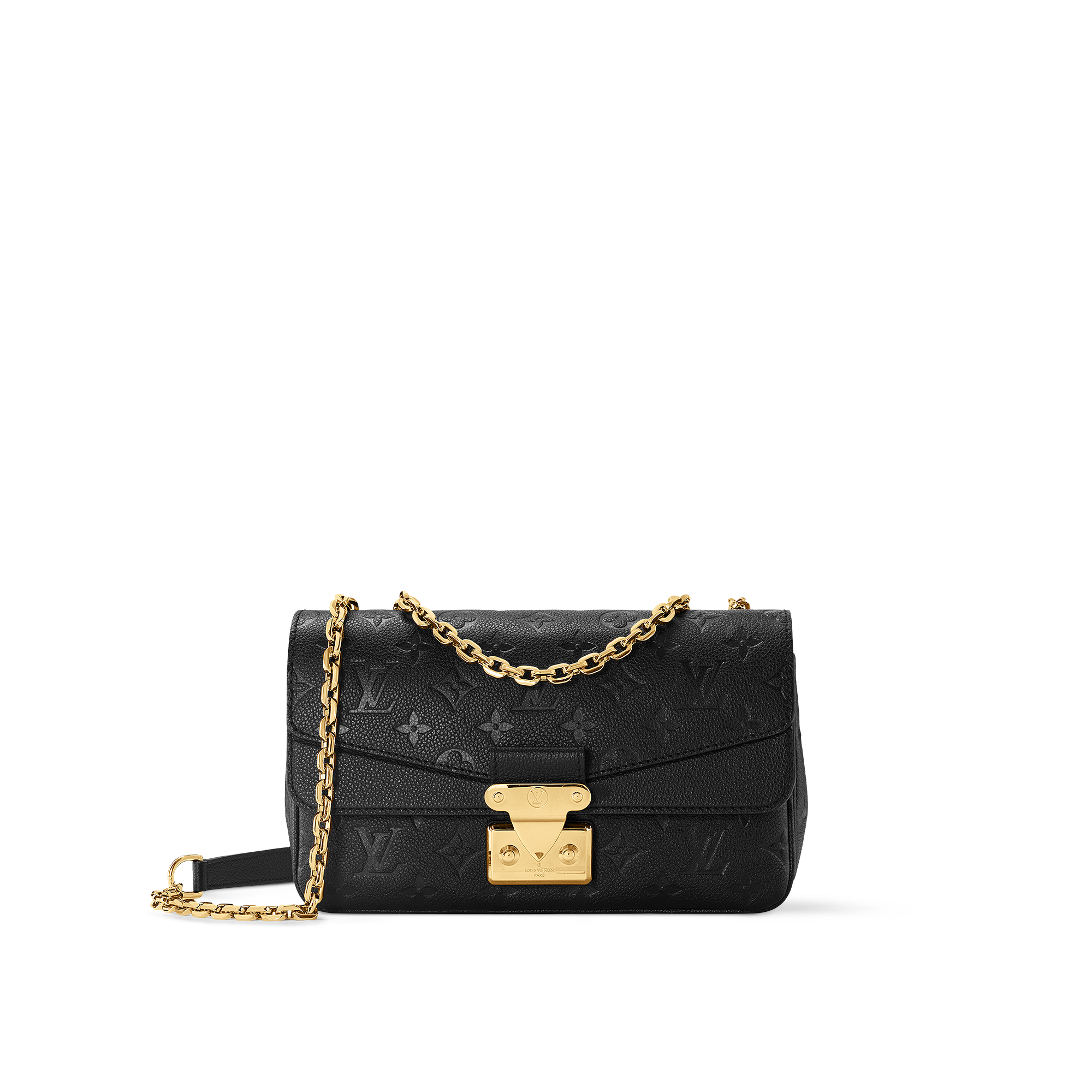 กระเป๋ารุ่น Marceau Monogram Empreinte in ผู้หญิง
