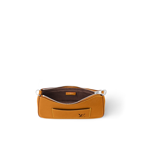 กระเป๋ารุ่น Marelle Epi in ผู้หญิง's กระเป๋าถือ กระเป๋าถือสำหรับผู้หญิง collections by Louis Vuitton (การย่อ/ขยายผลิตภัณฑ์)