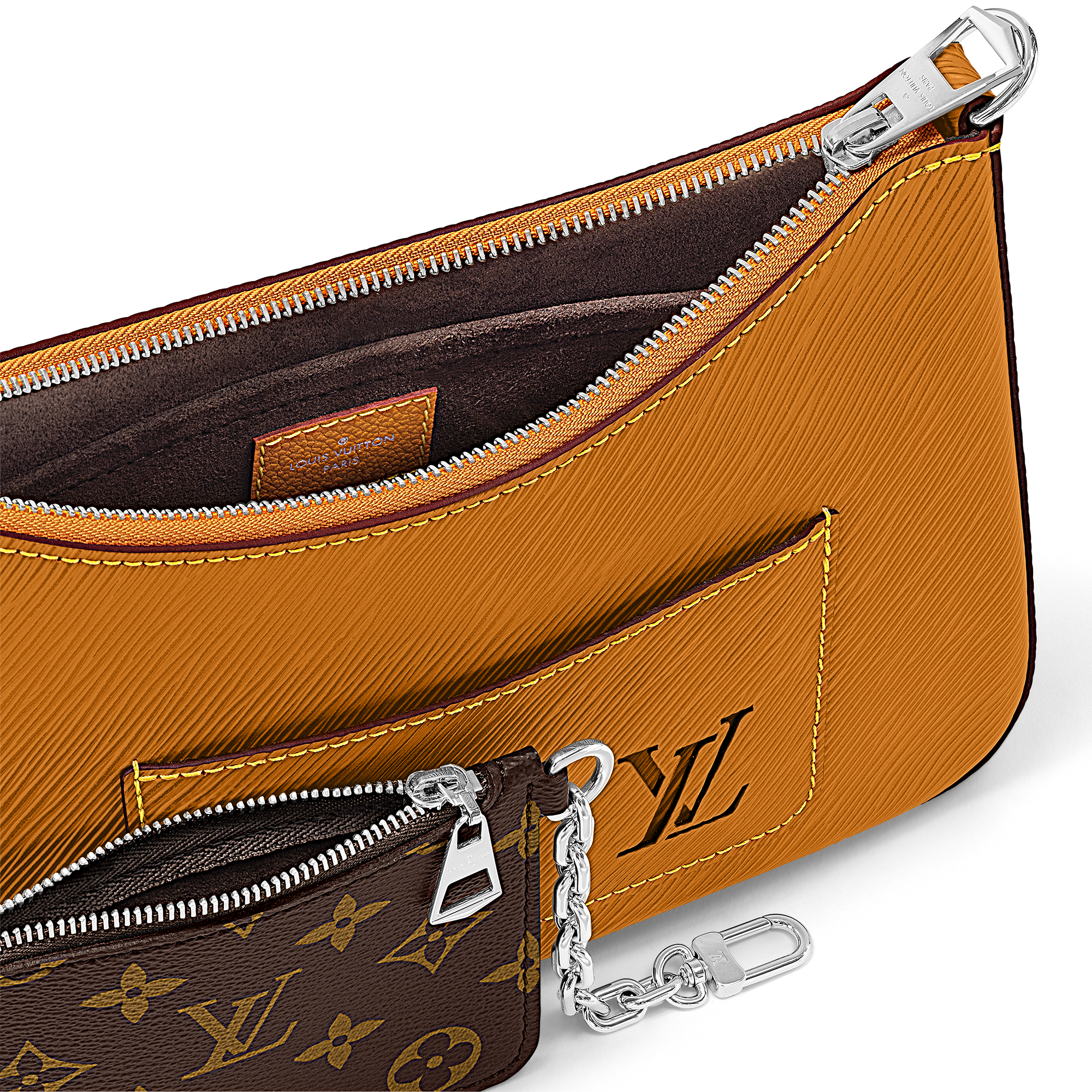 กระเป๋ารุ่น Marelle Epi in ผู้หญิง