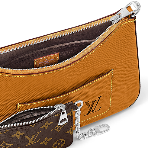 กระเป๋ารุ่น Marelle Epi in ผู้หญิง's กระเป๋าถือ กระเป๋าถือสำหรับผู้หญิง collections by Louis Vuitton (การย่อ/ขยายผลิตภัณฑ์)