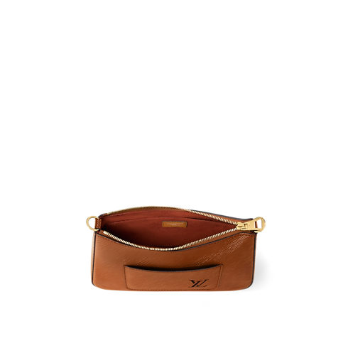 กระเป๋ารุ่น Marelle Epi in ผู้หญิง's กระเป๋าถือ กระเป๋าถือสำหรับผู้หญิง collections by Louis Vuitton (การย่อ/ขยายผลิตภัณฑ์)