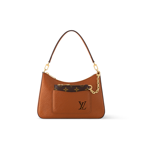 กระเป๋ารุ่น Marelle Epi in ผู้หญิง's กระเป๋าถือ กระเป๋าถือสำหรับผู้หญิง collections by Louis Vuitton (การย่อ/ขยายผลิตภัณฑ์)