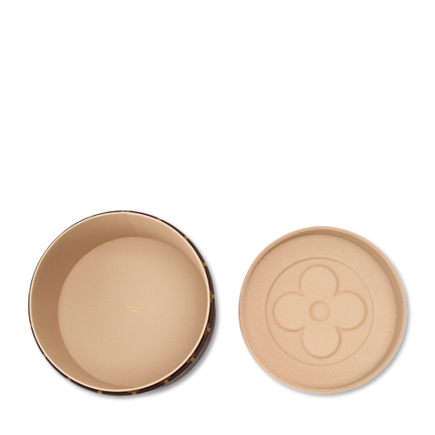 กล่องทรงกลมรุ่น Martha MM . in ทรังก์ การเดินทาง และ บ้าน's กีฬาและเกมส์ } collections by Louis Vuitton (การย่อ/ขยายผลิตภัณฑ์)