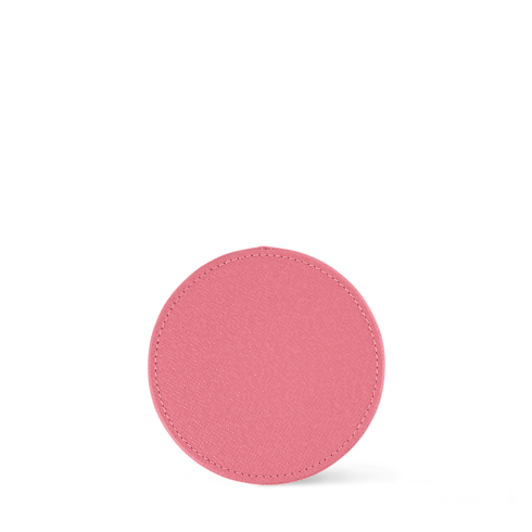 กล่องรุ่น Martha Round Box XS . in ทรังก์ การเดินทาง และ บ้าน's หนังสือและเครื่องเขียน หนังสือและเครื่องเขียน collections by Louis Vuitton (การย่อ/ขยายผลิตภัณฑ์)