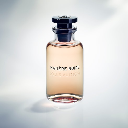 น้ำหอม Matière Noire in น้ำหอมและความงาม's คอลเล็คชั่น น้ำหอมสำหรับผู้หญิง collections by Louis Vuitton (การย่อ/ขยายผลิตภัณฑ์)