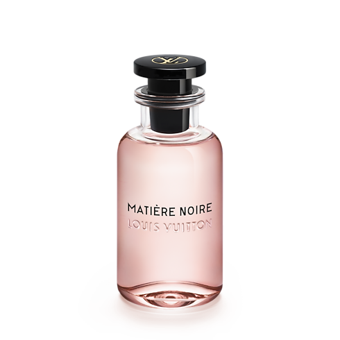 น้ำหอม Matière Noire in ผลิตภัณฑ์ใหม่'s Ramadan Ramadan Selection for Him collections by Louis Vuitton (การย่อ/ขยายผลิตภัณฑ์)
