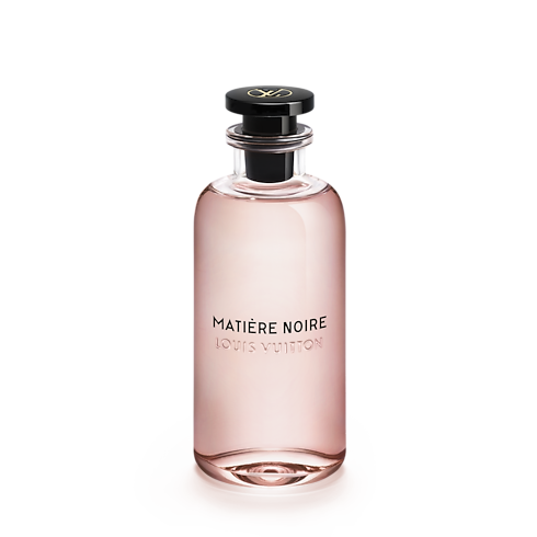 น้ำหอม Matière Noire in ผลิตภัณฑ์ใหม่'s Ramadan Ramadan Selection for Him collections by Louis Vuitton (การย่อ/ขยายผลิตภัณฑ์)