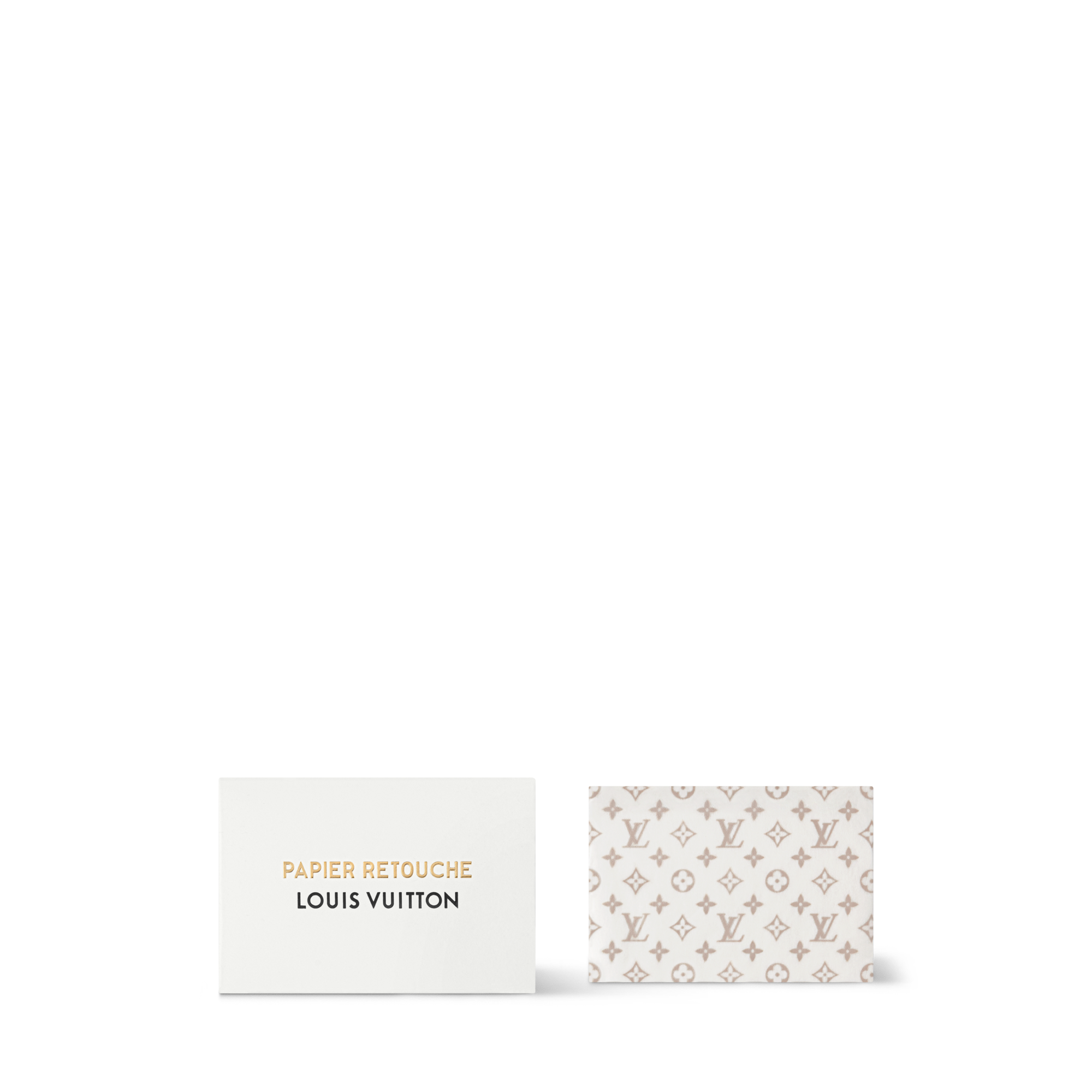 Vivienne Xmas Mattifying Paper Case Monogram in ผลิตภัณฑ์ใหม่