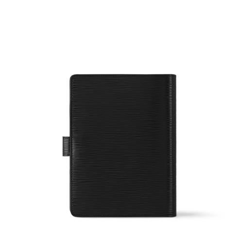 ปกสมุดบันทึกขนาดกลาง Epi in กระเป๋าและผลิตภัณฑ์เครื่องหนังขนาดเล็ก's รังสรรค์ผลิตภัณฑ์เครื่องหนังในแบบของคุณ } collections by Louis Vuitton (การย่อ/ขยายผลิตภัณฑ์)