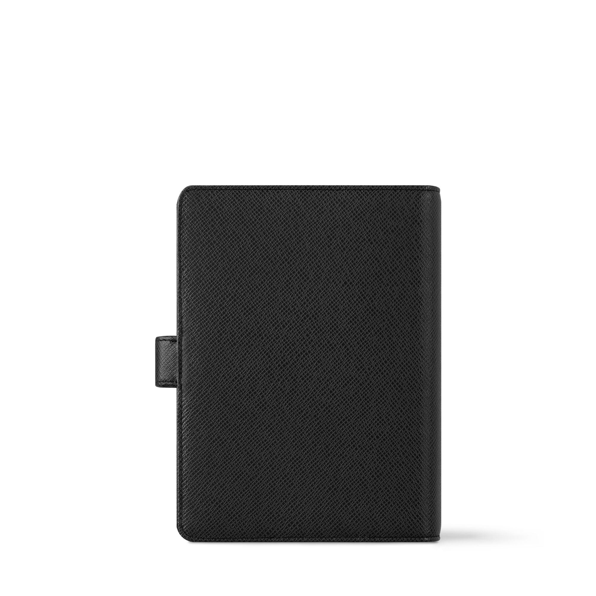 ปกสมุดบันทึกขนาดกลาง Taiga in ทรังก์ การเดินทาง และ บ้าน