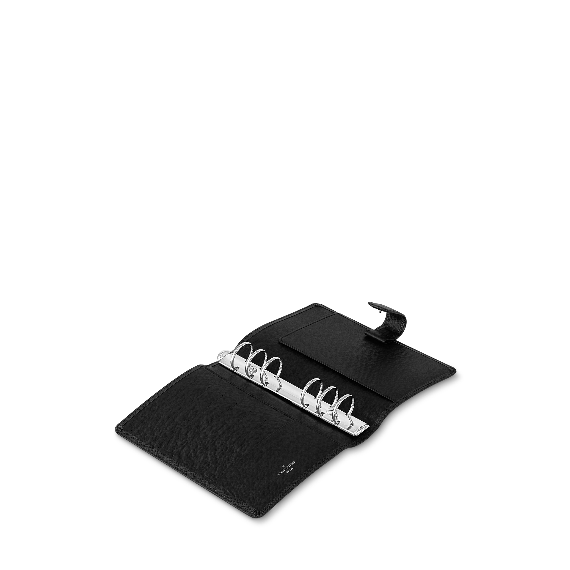 ปกสมุดบันทึกขนาดกลาง Taiga in ทรังก์ การเดินทาง และ บ้าน