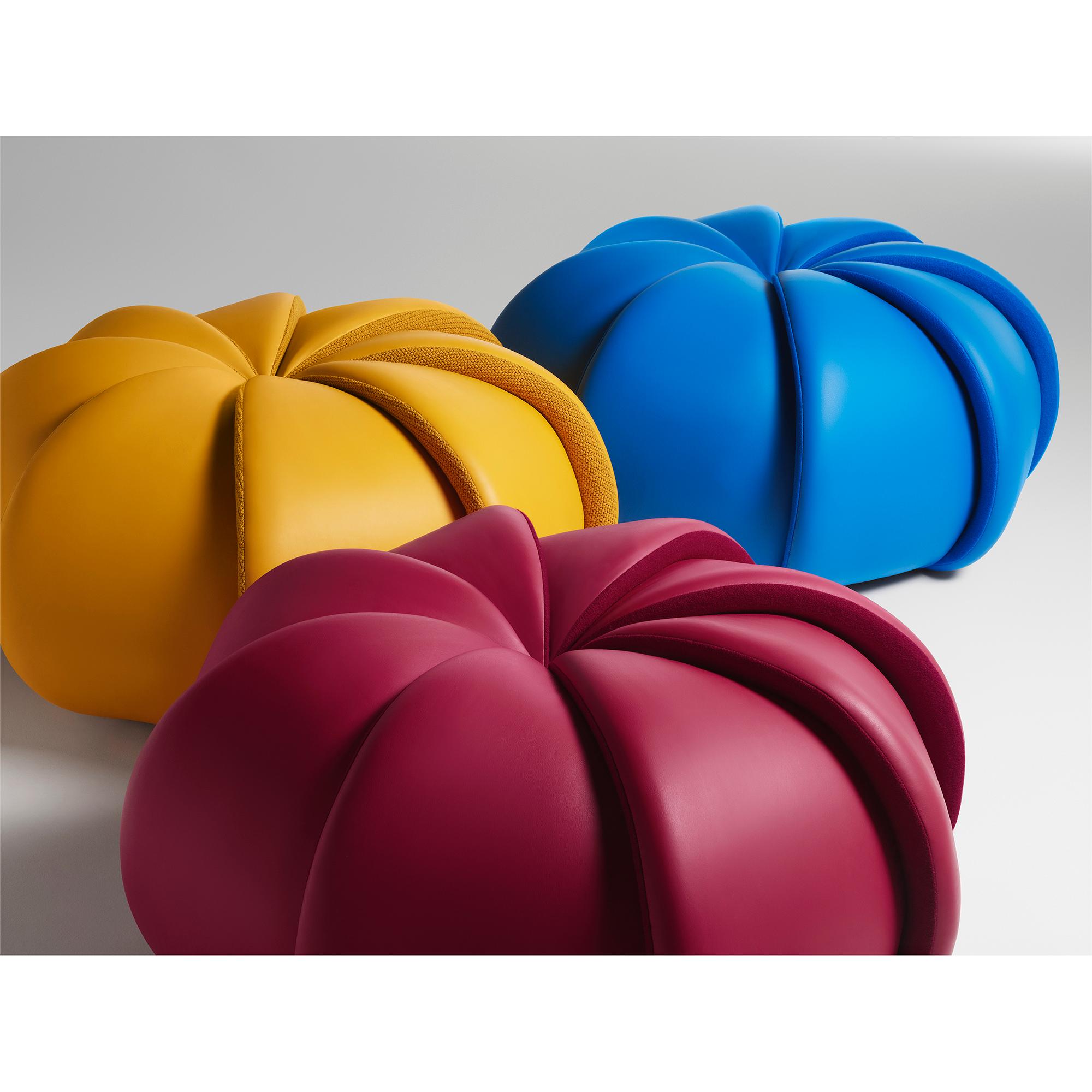 Merengue by Campana Brothers  in ทรังก์ การเดินทาง และ บ้าน