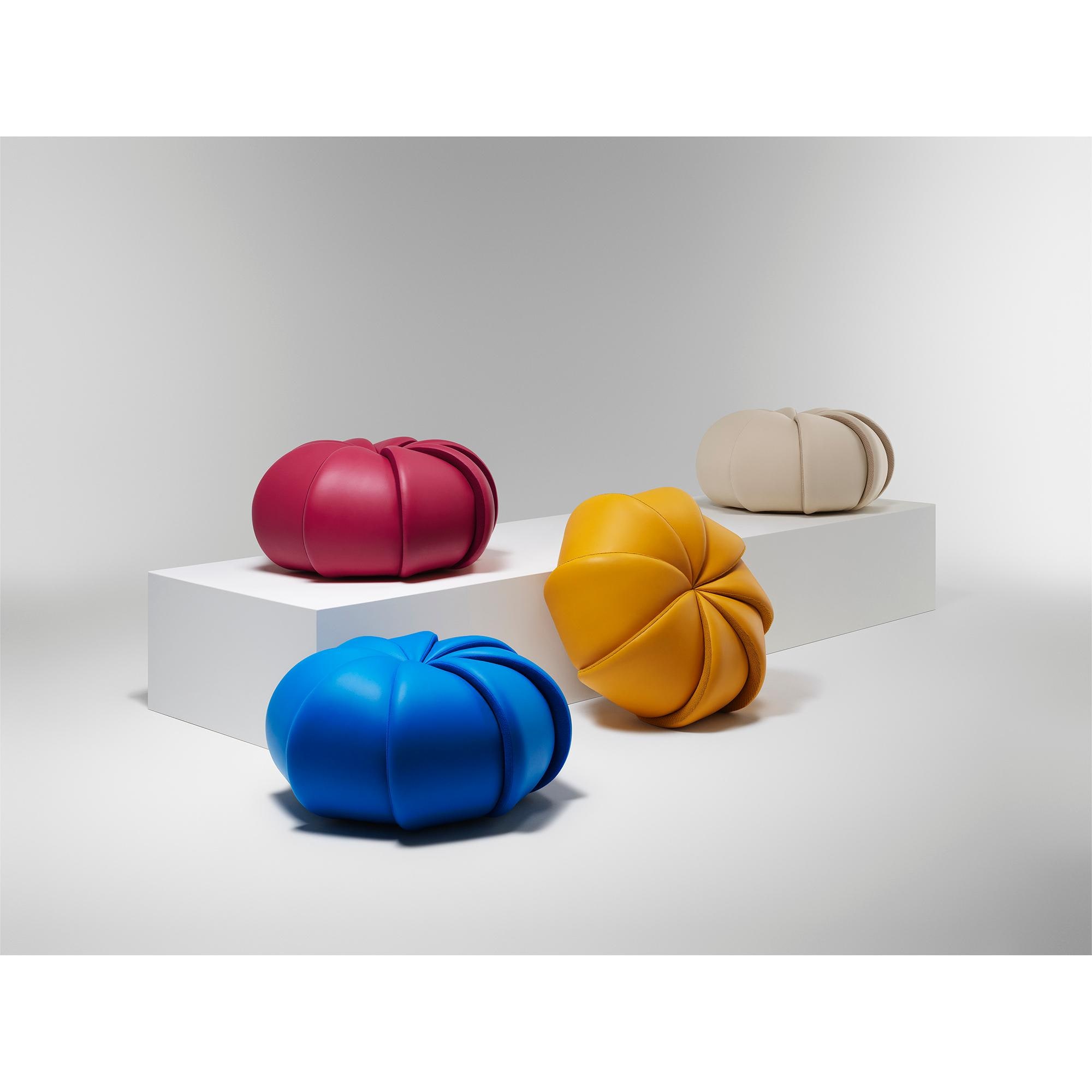 Merengue by Campana Brothers  in ทรังก์ การเดินทาง และ บ้าน