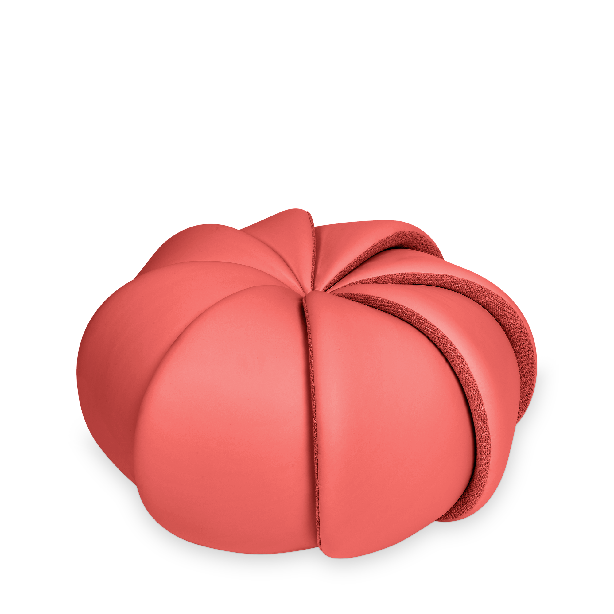 สีส้ม Corail