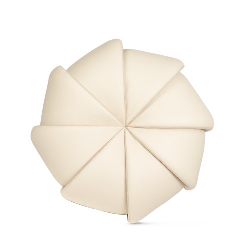 Merengue by Campana Brothers in ทรังก์ การเดินทาง และ บ้าน's บ้านและศิลปะการไดนิ่ง เฟอร์นิเจอร์ collections by Louis Vuitton (การย่อ/ขยายผลิตภัณฑ์)