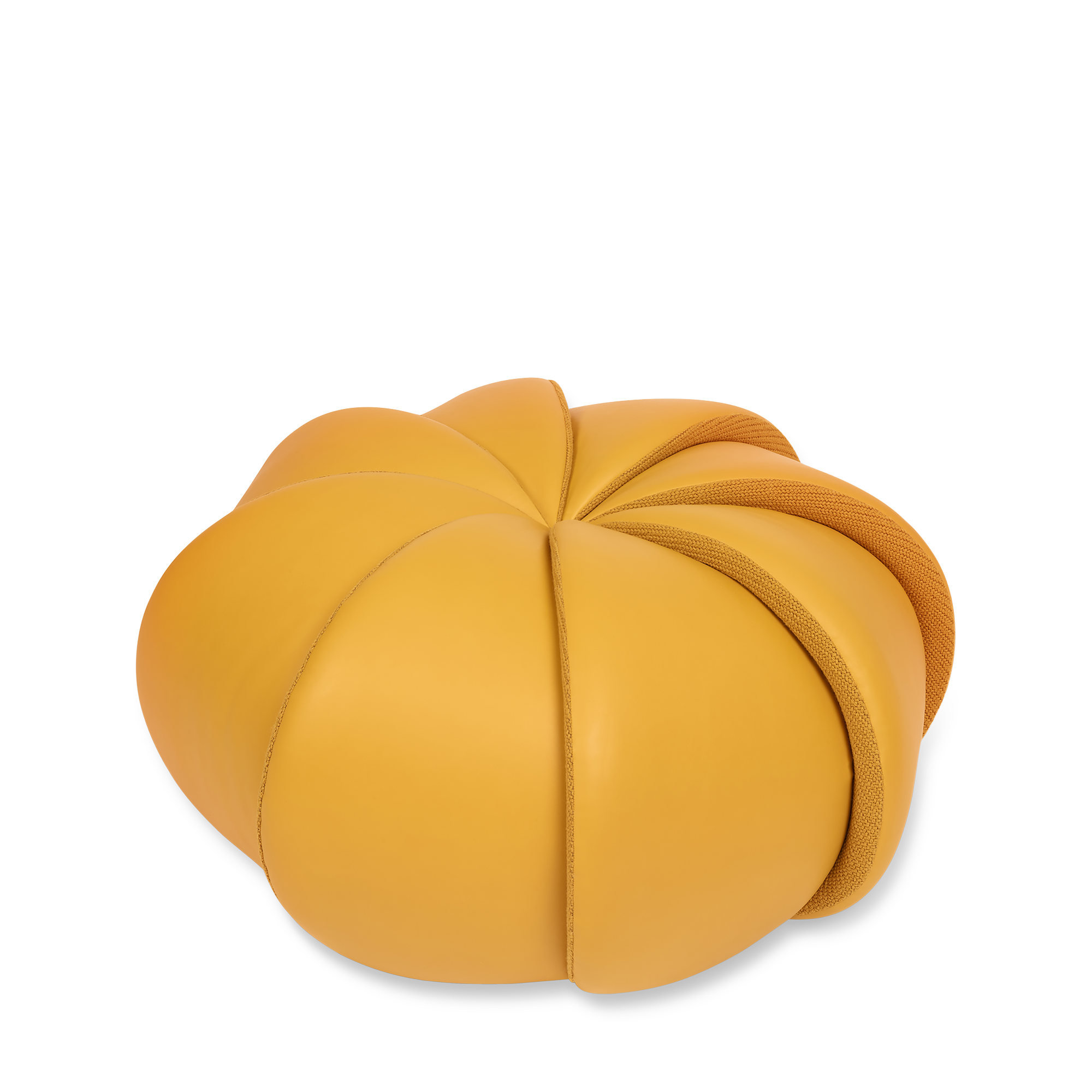 สีส้ม Safran