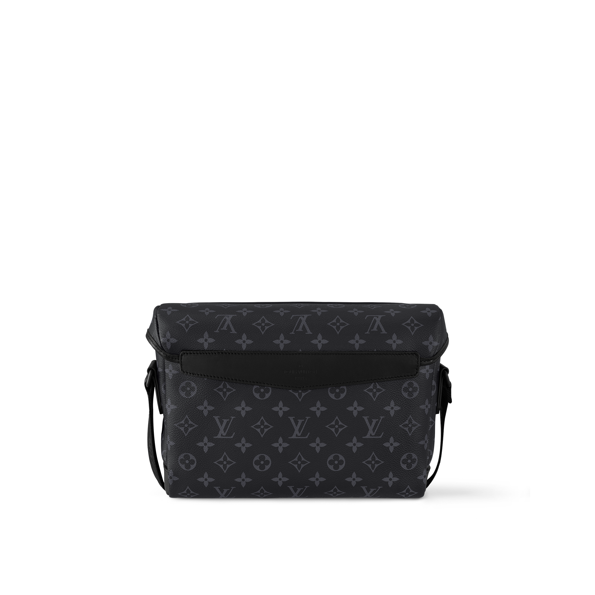 กระเป๋าแมสเซนเจอร์รุ่น Voyager PM Monogram Eclipse in กระเป๋าและผลิตภัณฑ์เครื่องหนังขนาดเล็ก