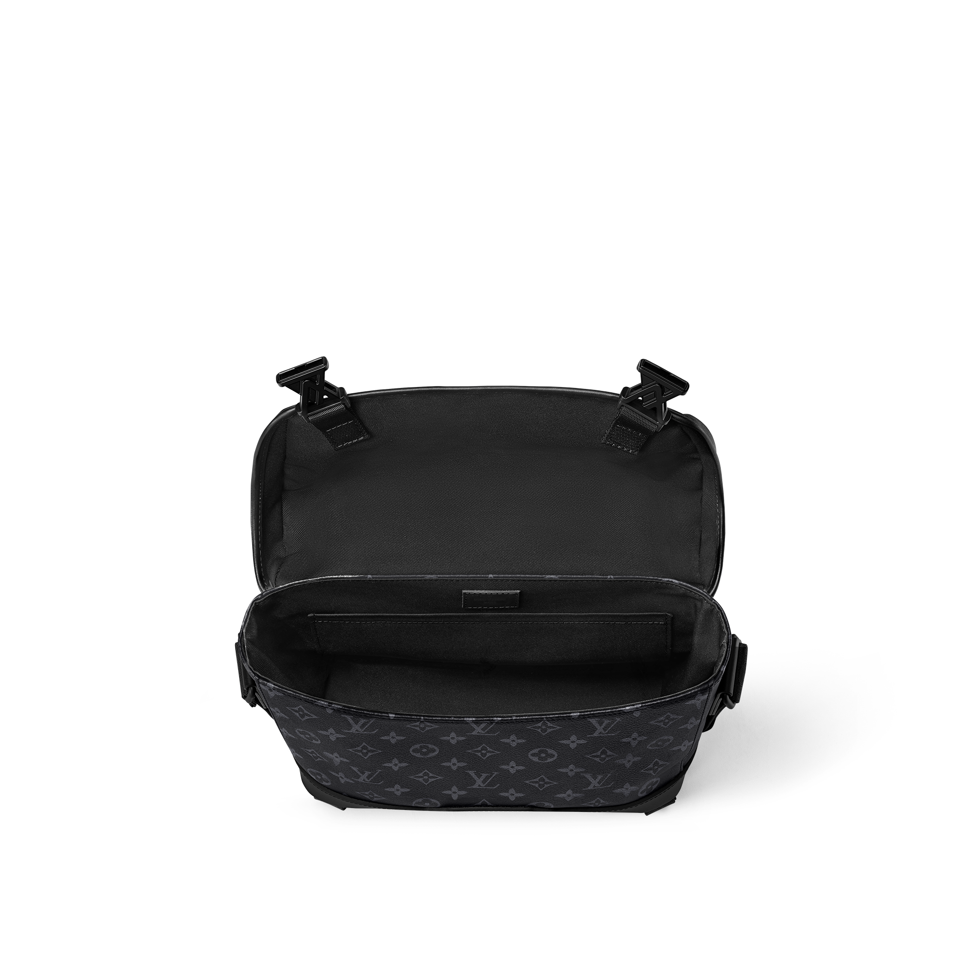 กระเป๋าแมสเซนเจอร์รุ่น Voyager PM Monogram Eclipse in กระเป๋าและผลิตภัณฑ์เครื่องหนังขนาดเล็ก