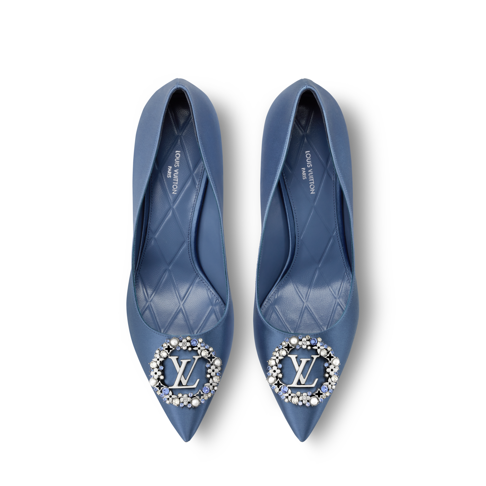 รองเท้าส้นสูงรุ่น Met  in ผู้หญิง