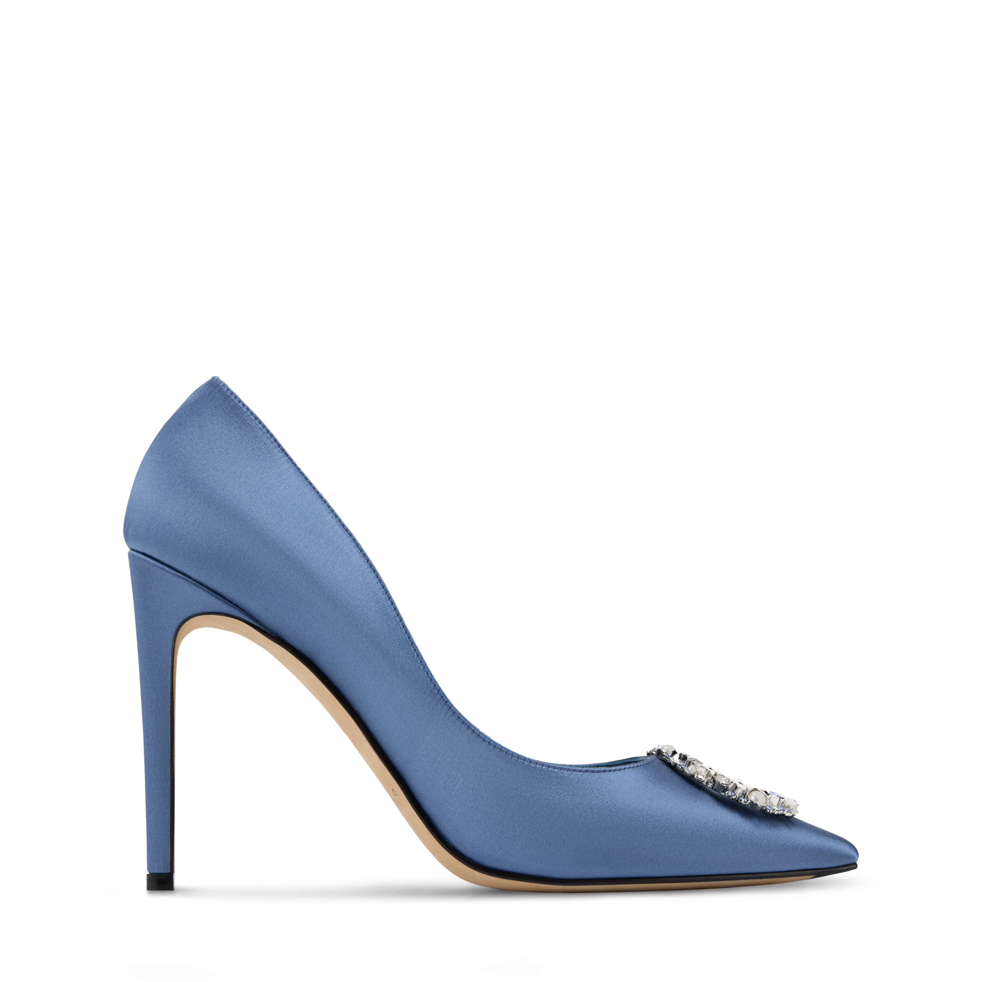 รองเท้าส้นสูงรุ่น Met  in ผู้หญิง