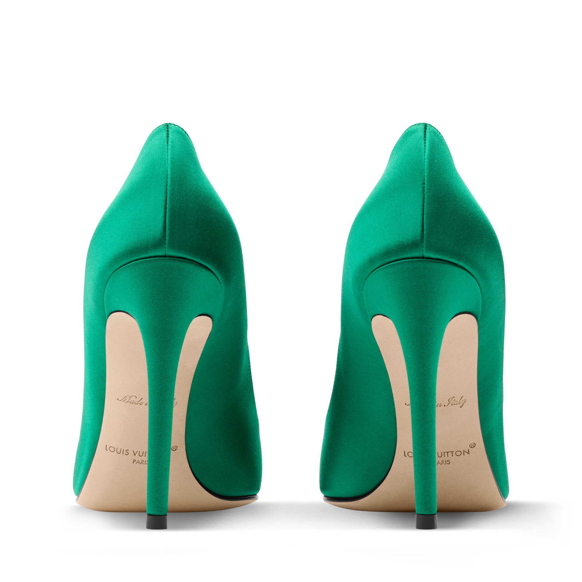 รองเท้าส้นสูงรุ่น Met  in ผู้หญิง