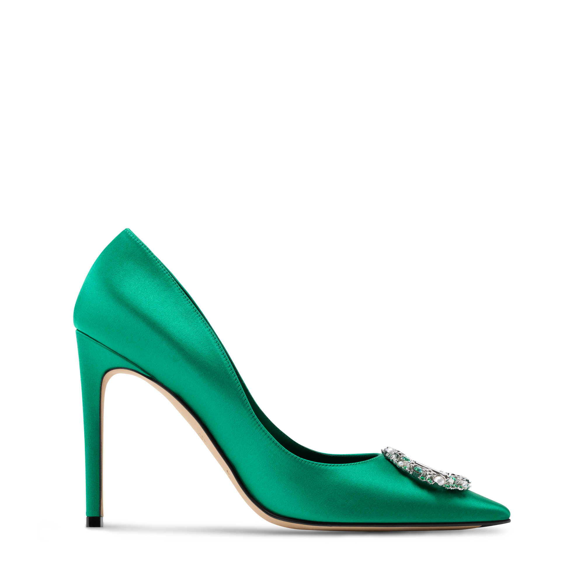 รองเท้าส้นสูงรุ่น Met  in ผู้หญิง