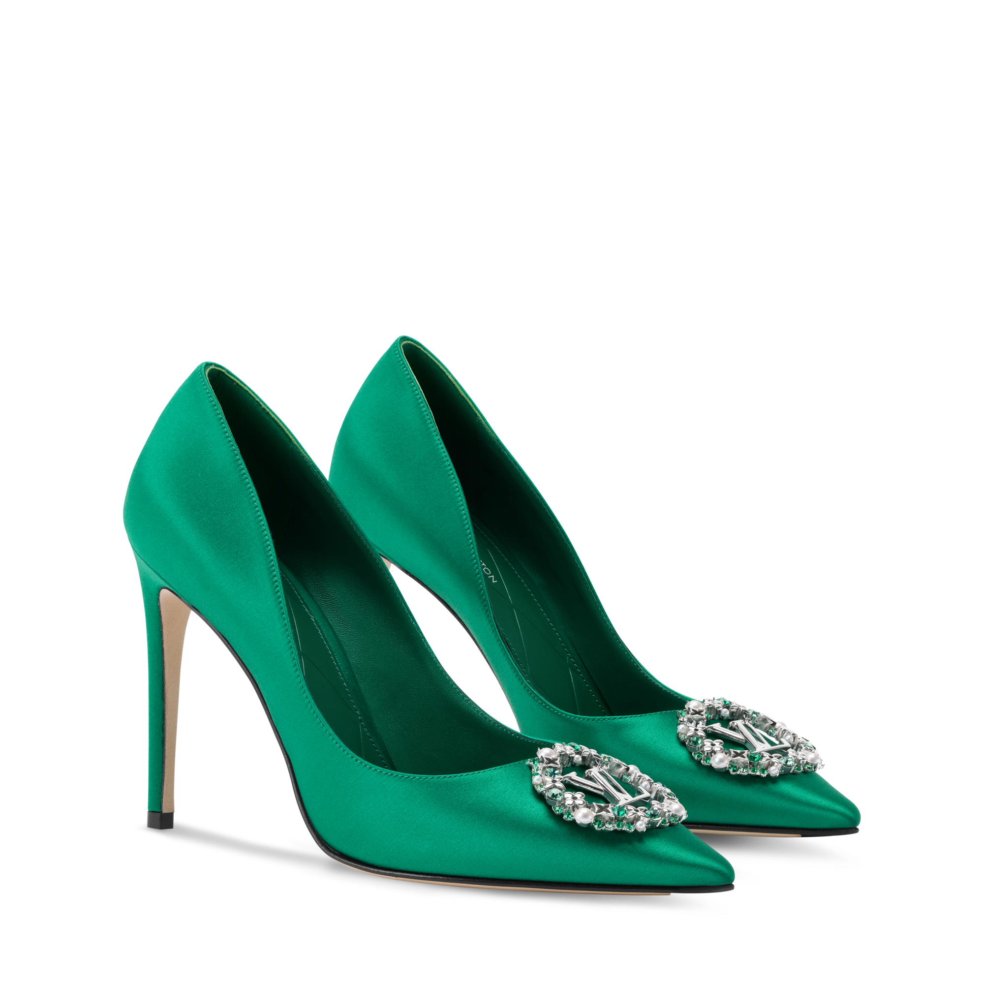 รองเท้าส้นสูงรุ่น Met  in ผู้หญิง