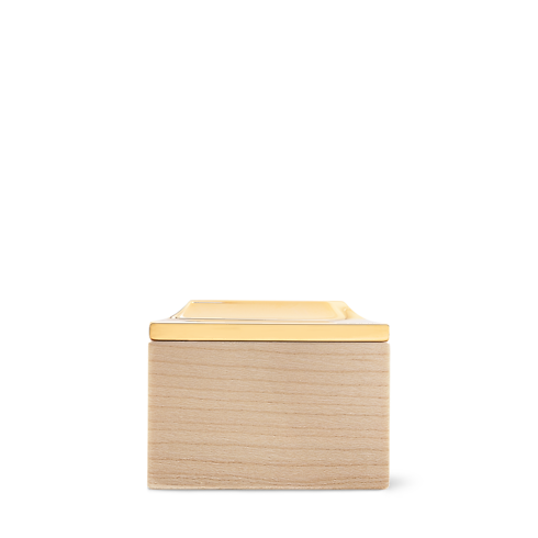 กล่องรุ่น Metalgram in ของขวัญและการสร้างสรรค์ผลงานของคุณ's คู่มือของขวัญวันแม่ } collections by Louis Vuitton (การย่อ/ขยายผลิตภัณฑ์)