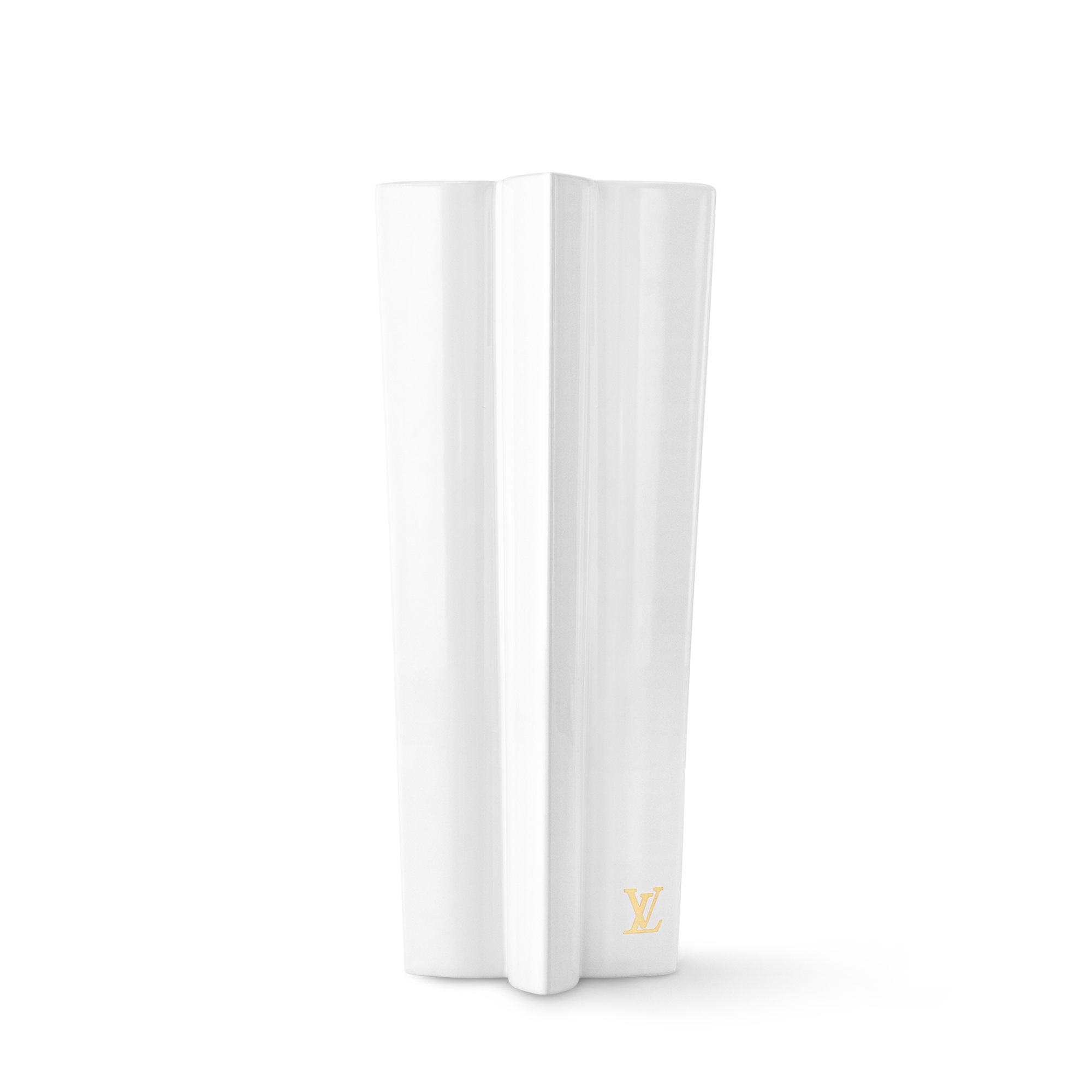 แจกันดอกไม้รุ่น Metalgram  in ของขวัญและการสร้างสรรค์ผลงานของคุณ