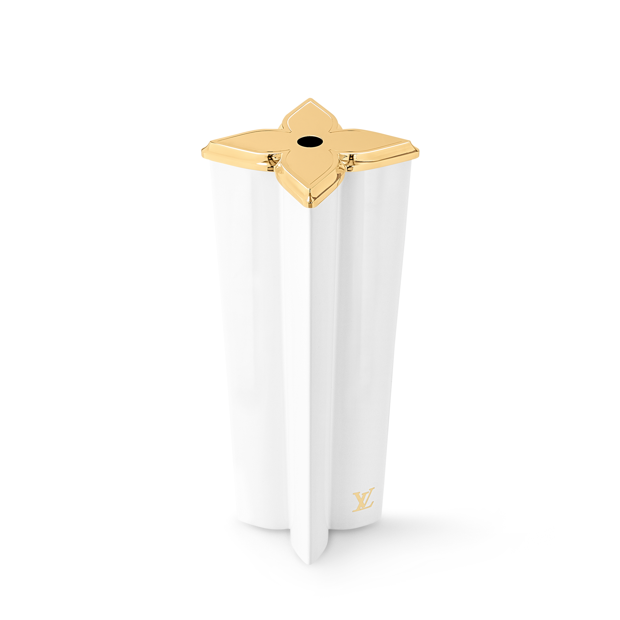 แจกันดอกไม้รุ่น Metalgram  in ของขวัญและการสร้างสรรค์ผลงานของคุณ