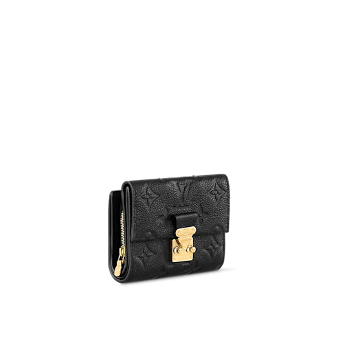 กระเป๋าสตางค์ใบเล็กรุ่น Métis Monogram Empreinte in ผู้หญิง's กระเป๋าสตางค์และผลิตภัณฑ์เครื่องหนังขนาดเล็ก กระเป๋าสตางค์สำหรับผู้หญิง collections by Louis Vuitton (การย่อ/ขยายผลิตภัณฑ์)
