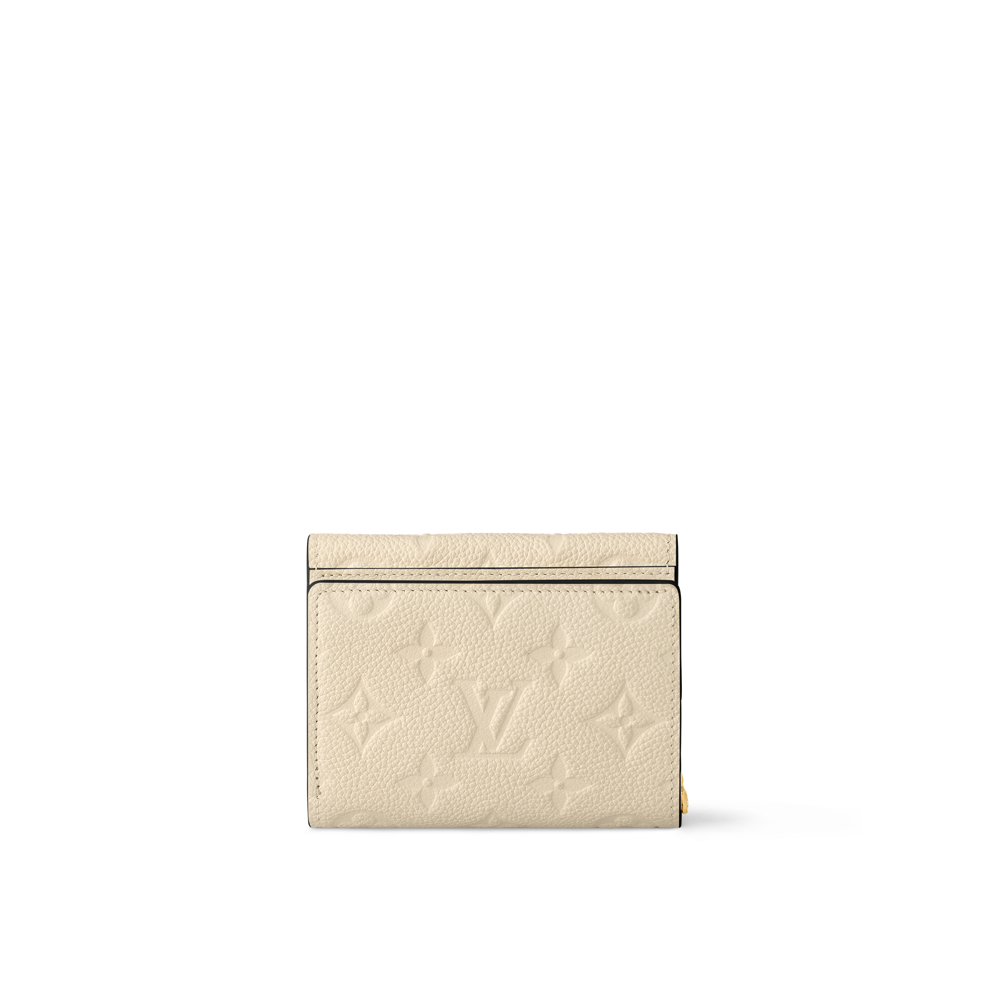 กระเป๋าสตางค์ใบเล็กรุ่น Métis Monogram Empreinte in ผู้หญิง