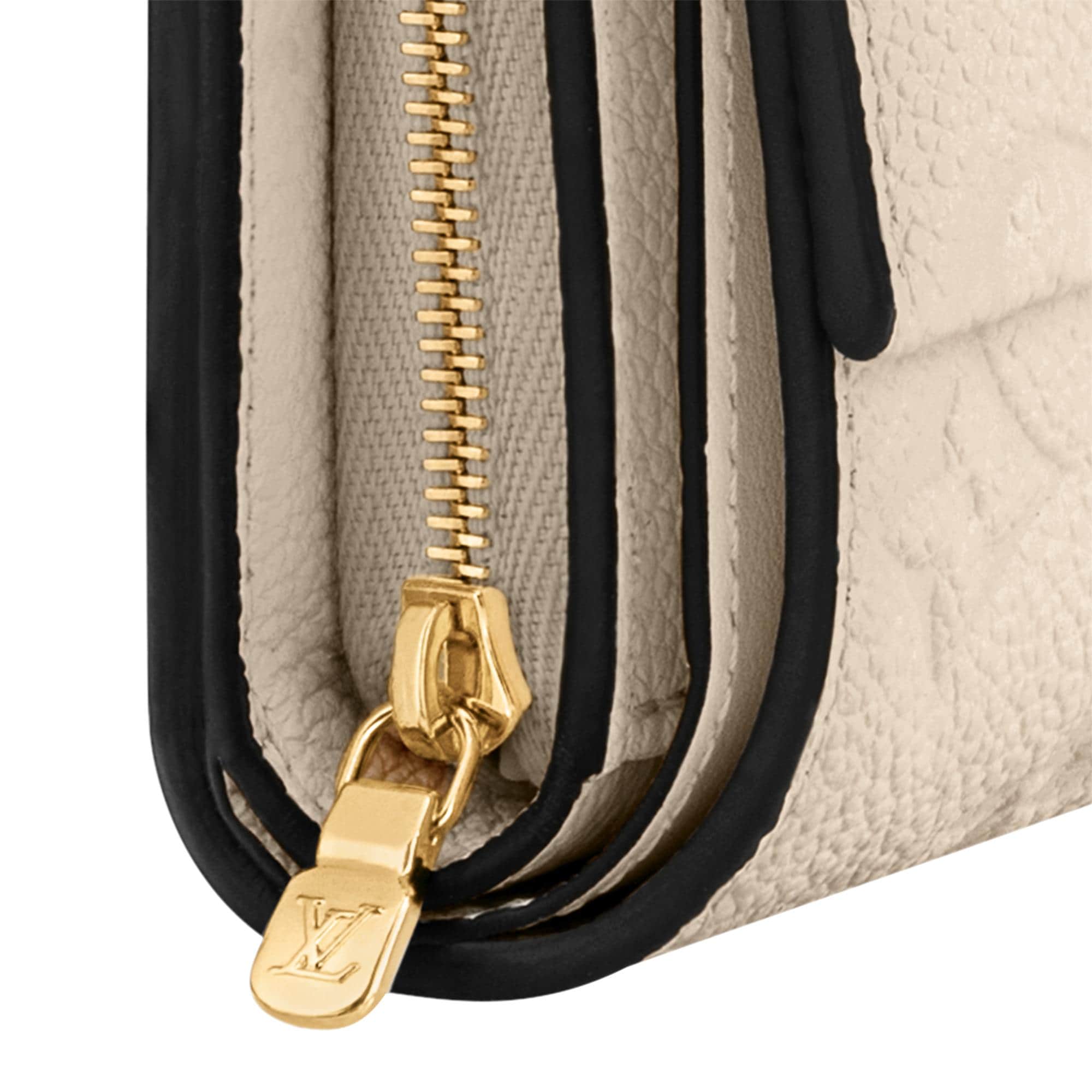 กระเป๋าสตางค์ใบเล็กรุ่น Métis Monogram Empreinte in ผู้หญิง