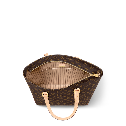 กระเป๋ารุ่น Mezzo Monogram in ผู้หญิง's กระเป๋าถือ กระเป๋าถือสำหรับผู้หญิง collections by Louis Vuitton (การย่อ/ขยายผลิตภัณฑ์)