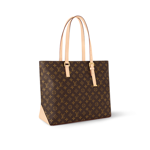 กระเป๋ารุ่น Mezzo Monogram in ผู้หญิง's กระเป๋าถือ กระเป๋าถือสำหรับผู้หญิง collections by Louis Vuitton (การย่อ/ขยายผลิตภัณฑ์)