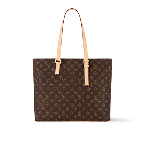 กระเป๋ารุ่น Mezzo Monogram in ผู้หญิง's กระเป๋าถือ กระเป๋าถือสำหรับผู้หญิง collections by Louis Vuitton (การย่อ/ขยายผลิตภัณฑ์)