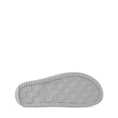 รองเท้าสวมเปิดส้นรุ่น Miami in ผู้ชาย's รองเท้า รองเท้าแตะสำหรับผู้ชาย collections by Louis Vuitton (การย่อ/ขยายผลิตภัณฑ์)