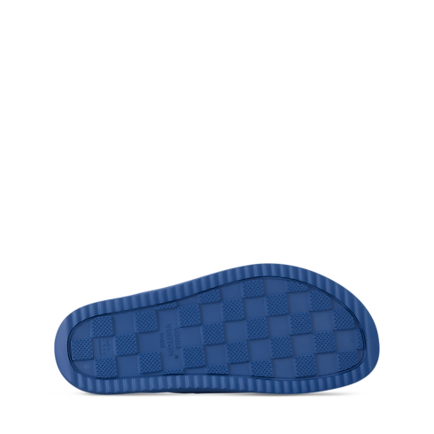 รองเท้าสวมเปิดส้นรุ่น Miami in ผู้ชาย's รองเท้า รองเท้าแตะสำหรับผู้ชาย collections by Louis Vuitton (การย่อ/ขยายผลิตภัณฑ์)