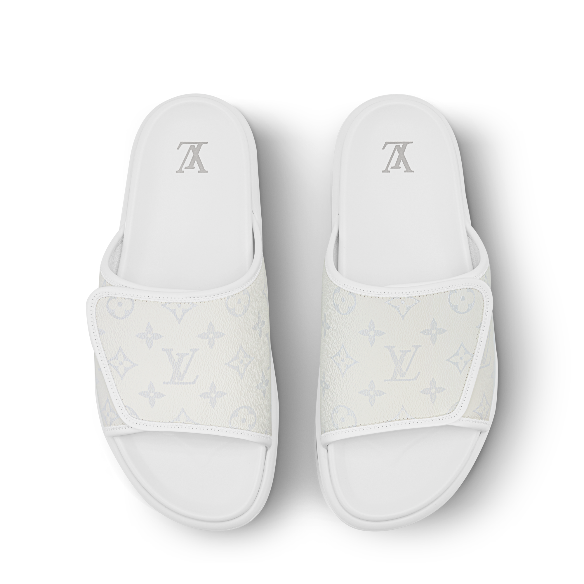 รองเท้าสวมเปิดส้นรุ่น Miami  in ผู้ชาย