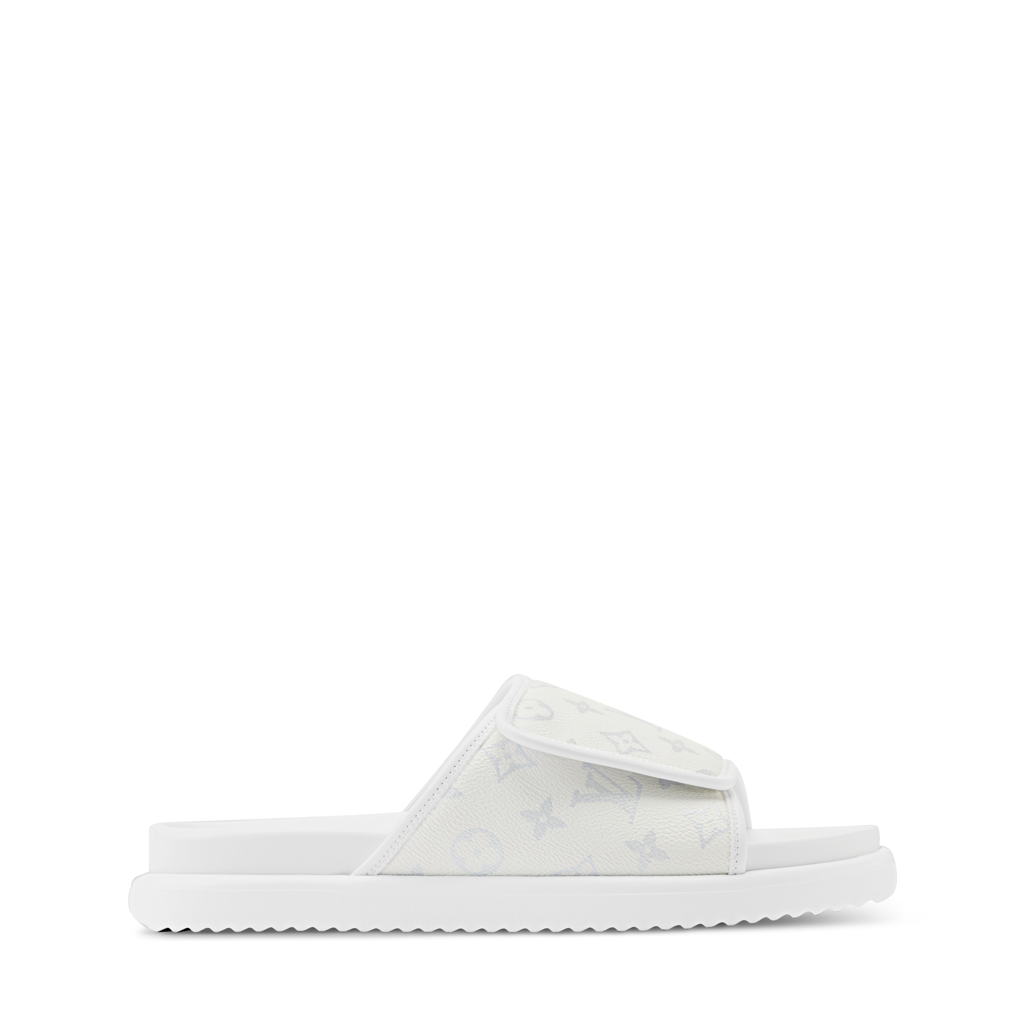 รองเท้าสวมเปิดส้นรุ่น Miami  in ผู้ชาย